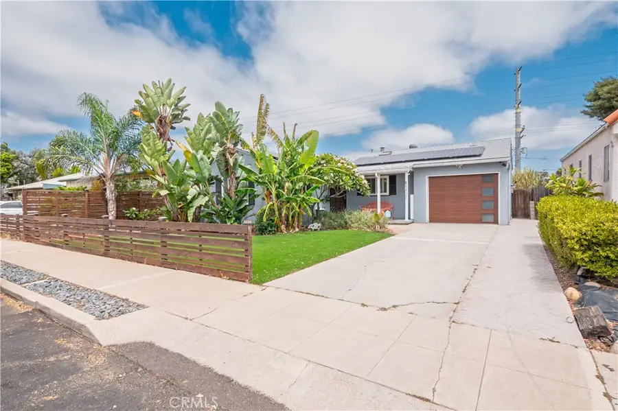 3421 Vancouver Avenue, San Diego, CA 92104 - Image #2