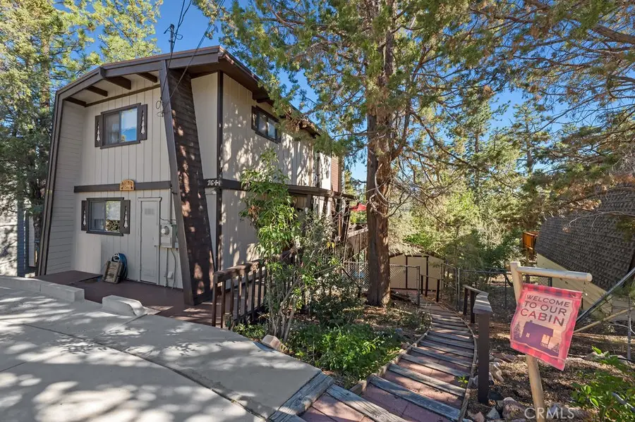 764 Panamint Mountain, Big Bear City, CA 92314 - Image #2