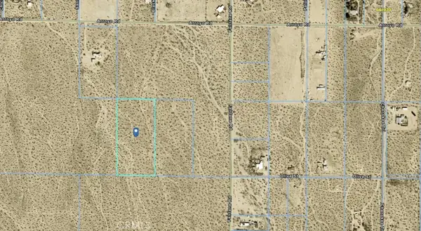 0 Fairlane Road, Lucerne Valley, CA 92356