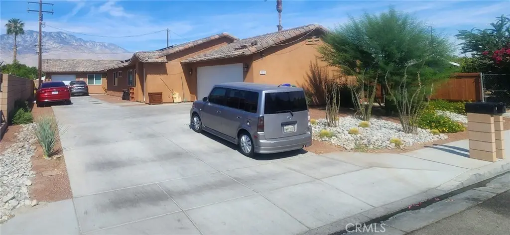 33215 Via De Anza, Cathedral City, CA 92234 - Image #1