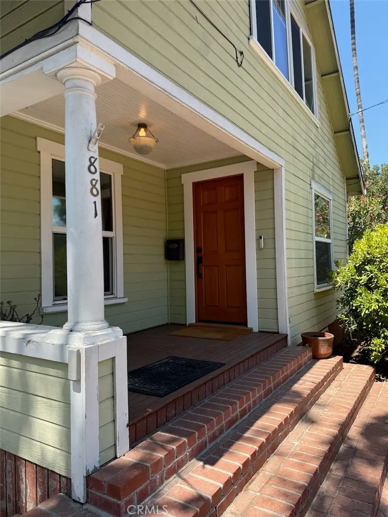 881 Winona Avenue, Pasadena, CA 91103 - Image #3