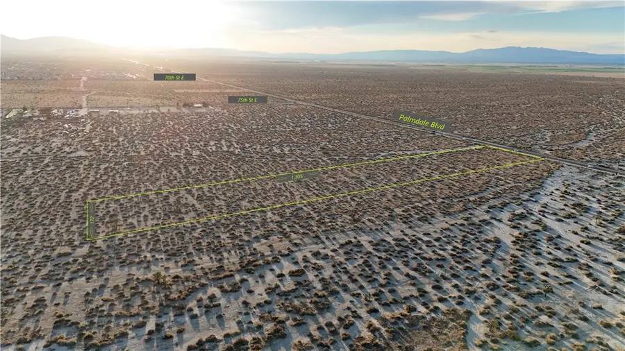 0 Palmdale Blvd, Palmdale, CA 93591 - Image #2