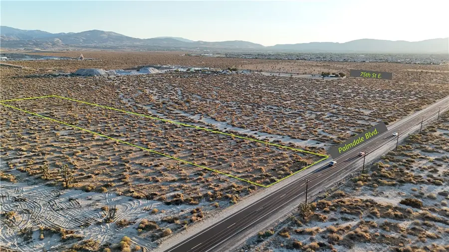 0 Palmdale Blvd, Palmdale, CA 93591 - Image #3