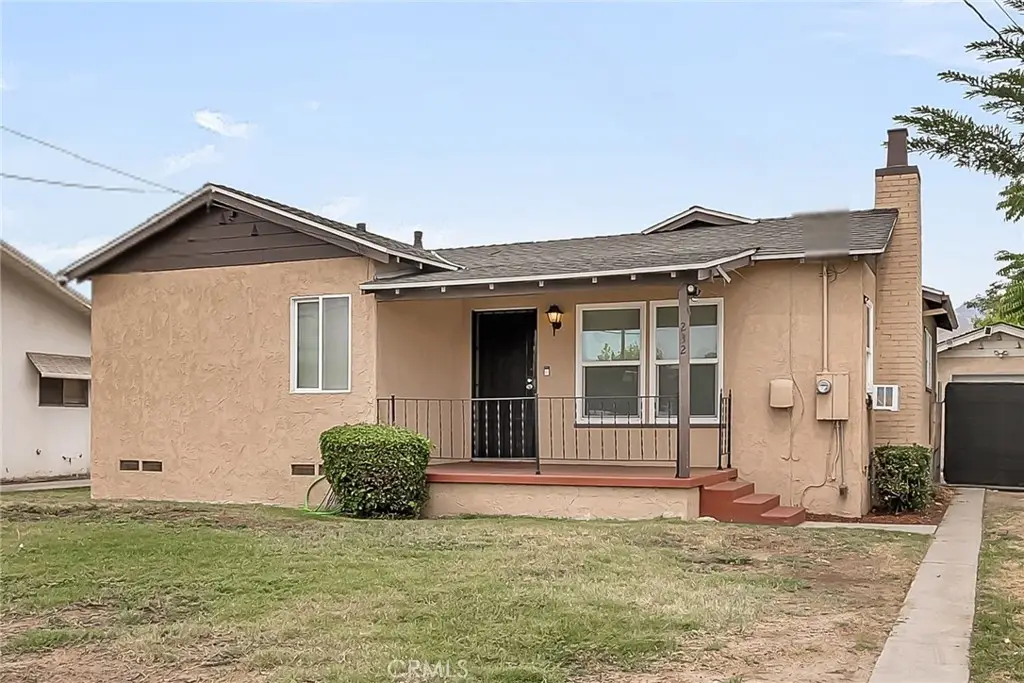 232 W 23rd Street, San Bernardino, CA 92405 - Image #1