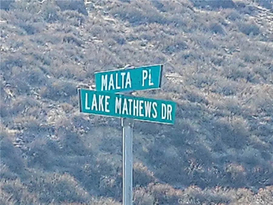 0 Malta Place, Perris, CA 92570 - #2