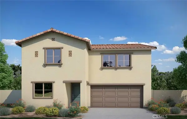 2078 Longleaf Drive, Banning, CA 92220