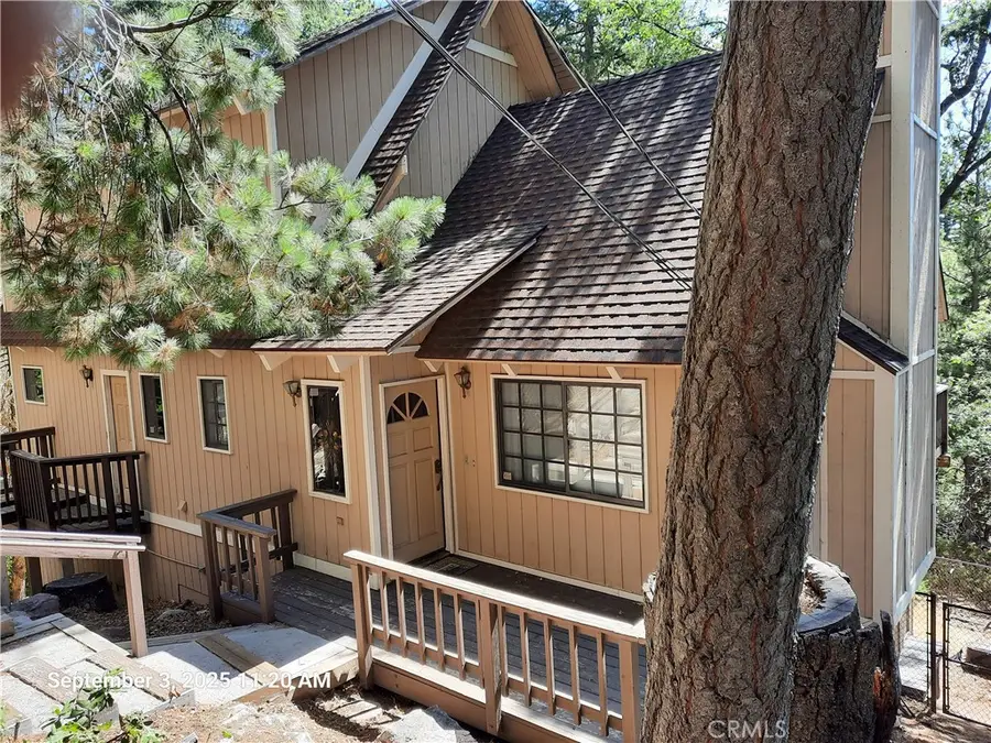 305 Auburn Drive, Lake Arrowhead, CA 92352 - #3