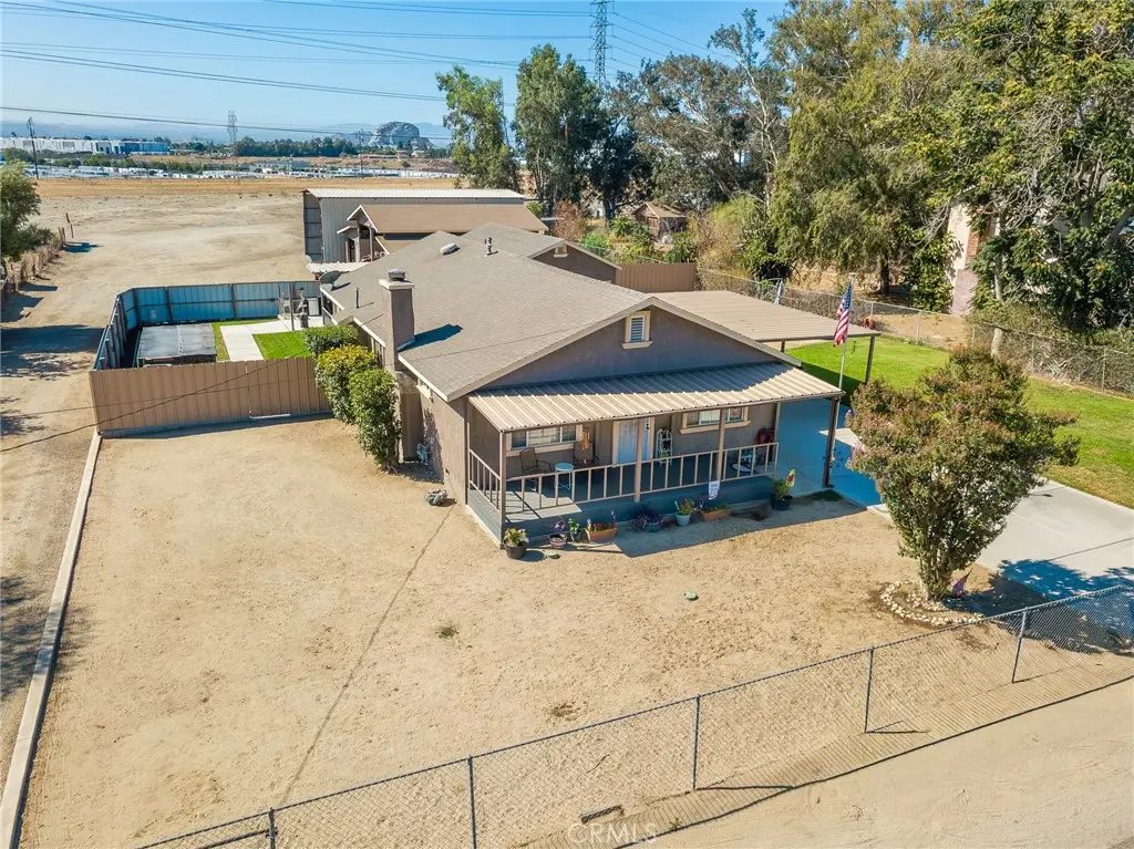 19585 Jurupa Avenue, Bloomington, CA 92316 - #1