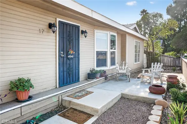 21621 Sandia Road #17, Apple Valley, CA 92308