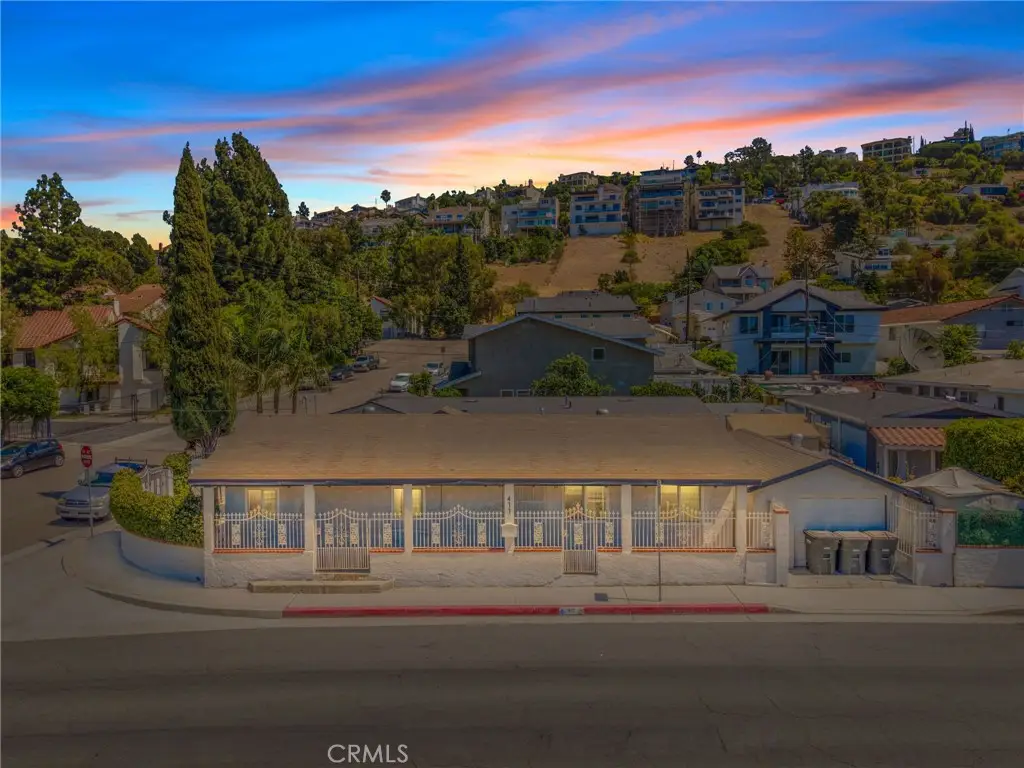 411 S Hewes Street, Orange, CA 92869 - #1