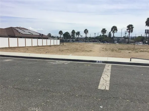 0 Bushnell Avenue, Riverside, CA 92505