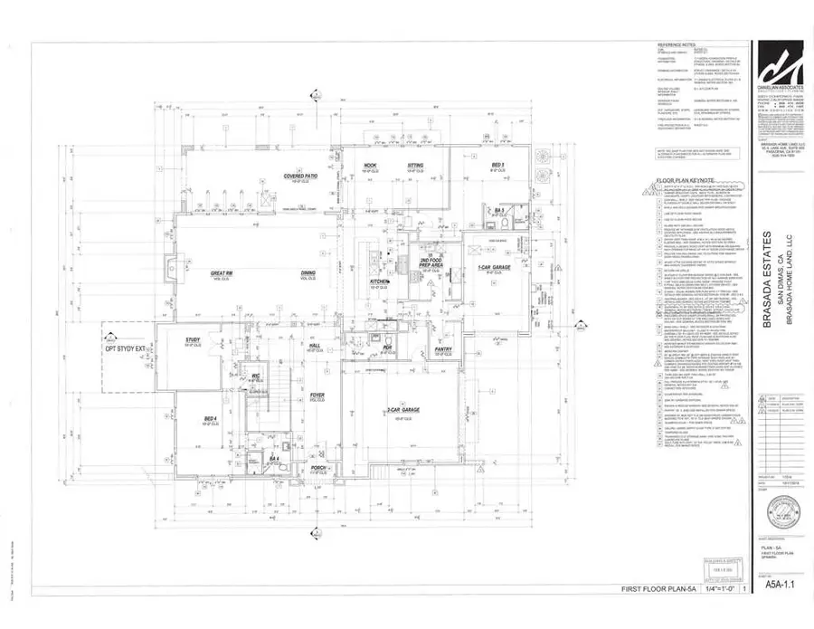 2005 Trail Ridge Lane, San Dimas, CA 91733 - Image #2