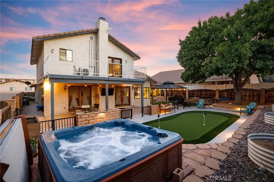 17800 Rancho Bonita Road, Victorville, CA 92395 - Image #3