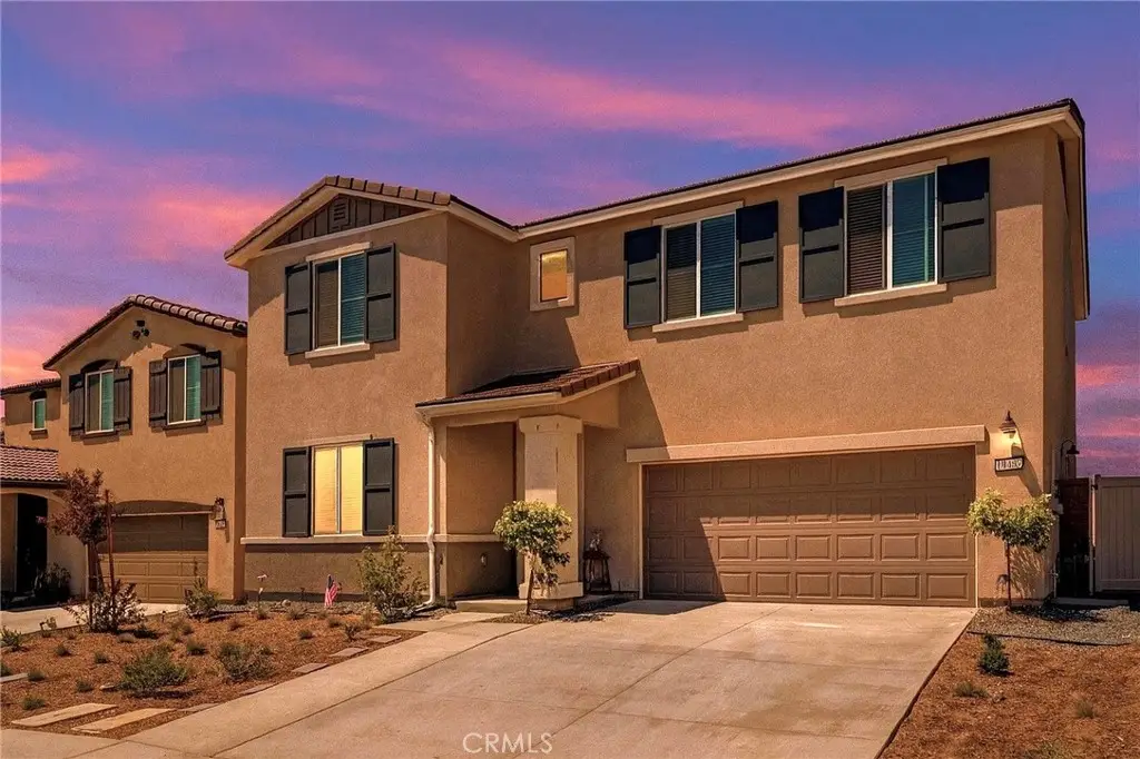 19409 Brush Creek Way, Lake Elsinore, CA 92532 - #1