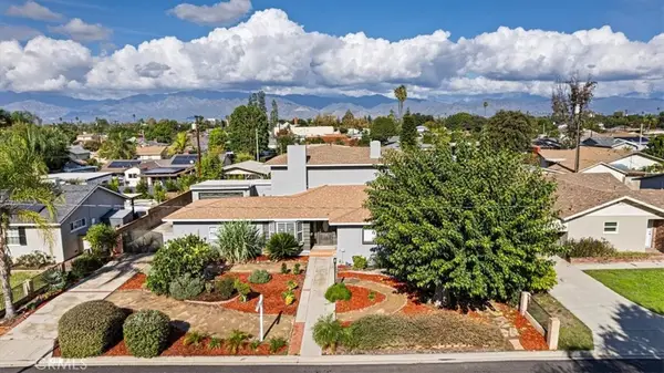 1117 E Thackery Street, West Covina, CA 91790