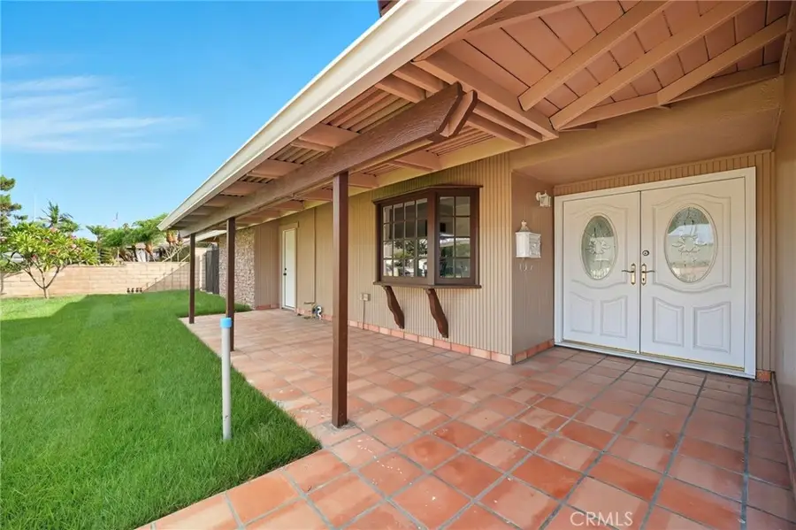 1548 Lacewood, Whittier, CA 90601 - #2