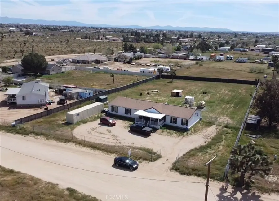 9235 Lindero Road, Phelan, CA 92392 - #2