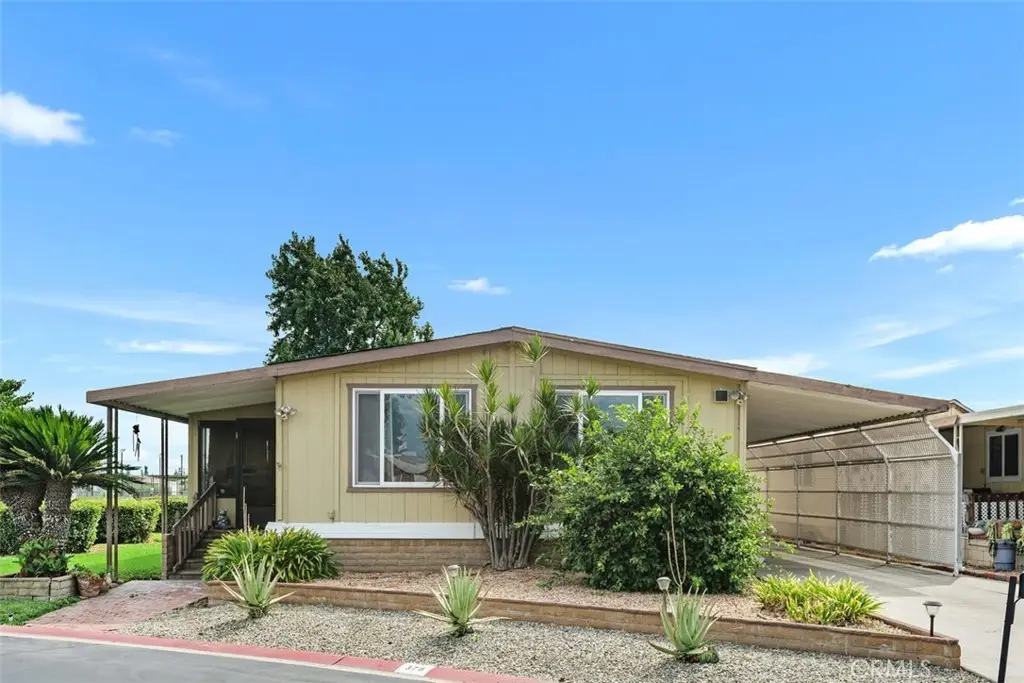 1456 E Philadelphia St Spc 378, Ontario, CA 91761 - Image #1