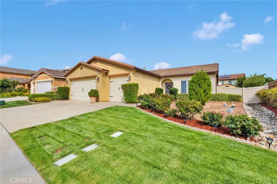 1320 Acanthus Ln., Beaumont, CA 92223 - #3