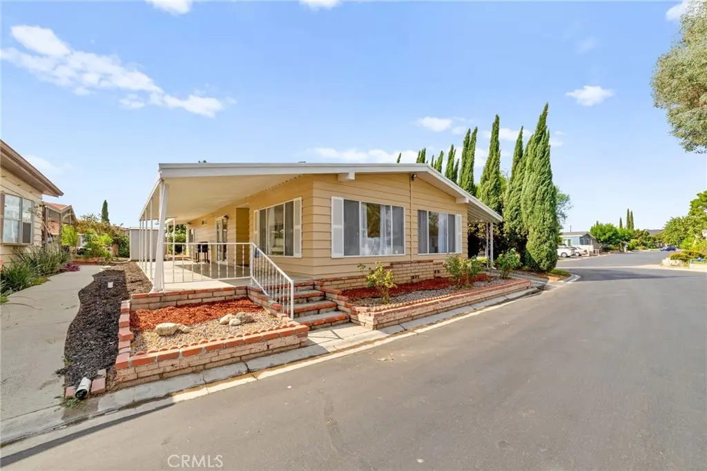 1601 S Garey Avenue #93, Pomona, CA 91766 - Image #1