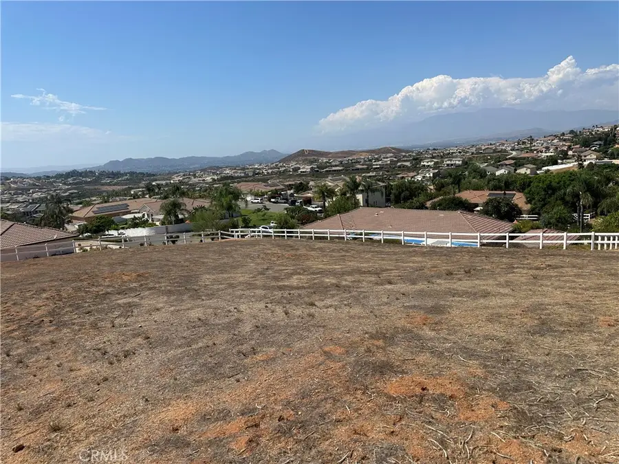 0 Dove Canyon Drive, Riverside, CA 92503 - #2