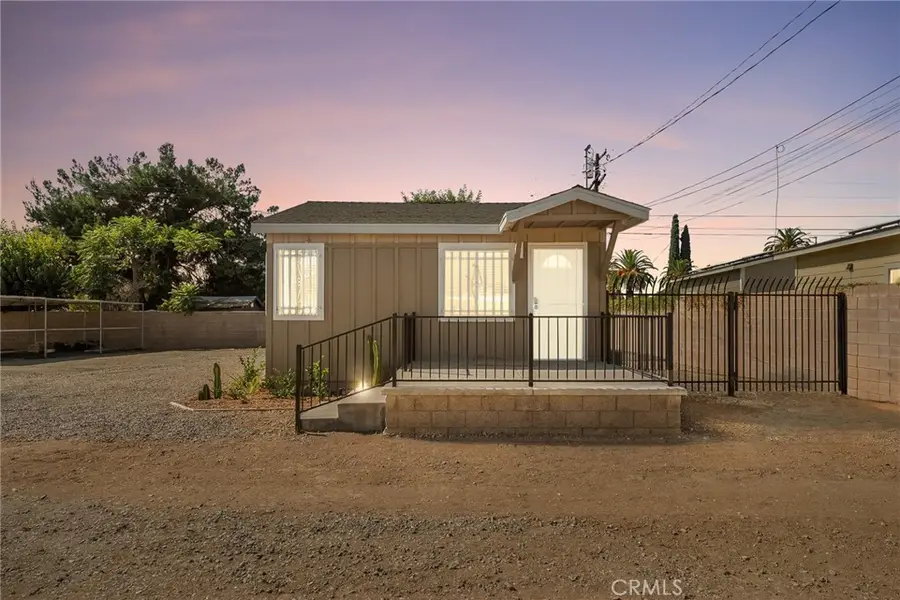 2857 Mulberry St, Riverside, CA 92501 - #2