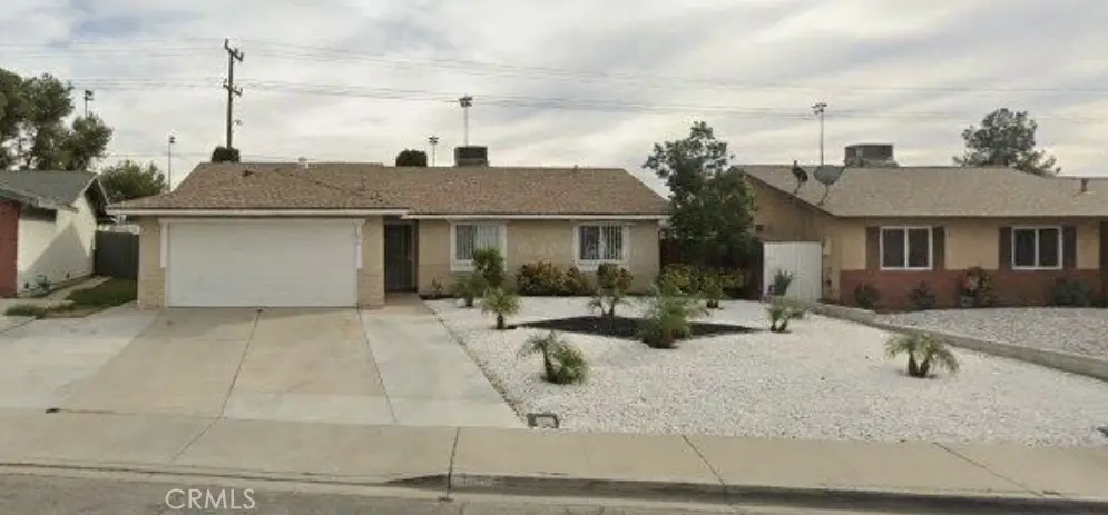 14676 Carla Jean Dr, Moreno Valley, CA 92553 - Image #1