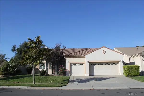 728 Indigo, Beaumont, CA 92223