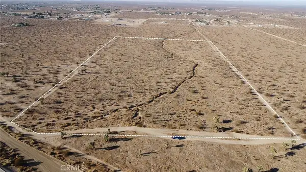0 La Mesa Rd, Phelan, CA 92371