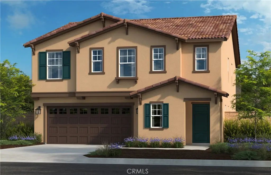 25364 Calamity Lane, Homeland, CA 92548 - Image #1