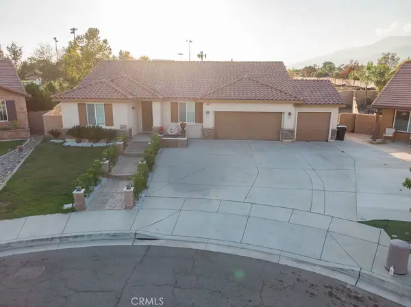 1388 Nicholas Court, Rialto, CA 92377