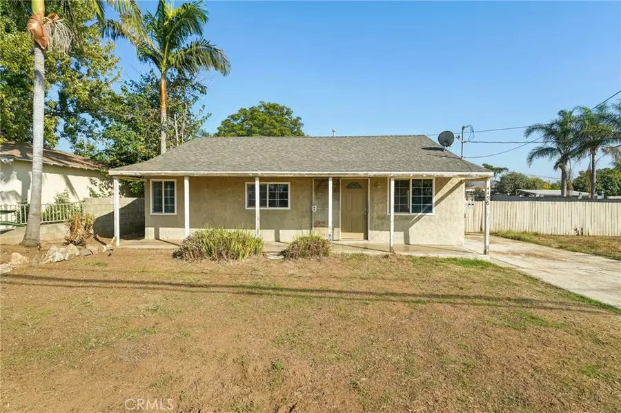 4496 Agate, Riverside, CA 92509 - Image #2