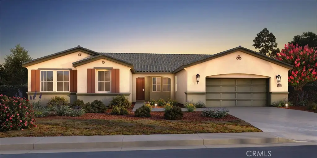 6067 Saddlehorn Lane, Jurupa Valley, CA 92509 - Image #1