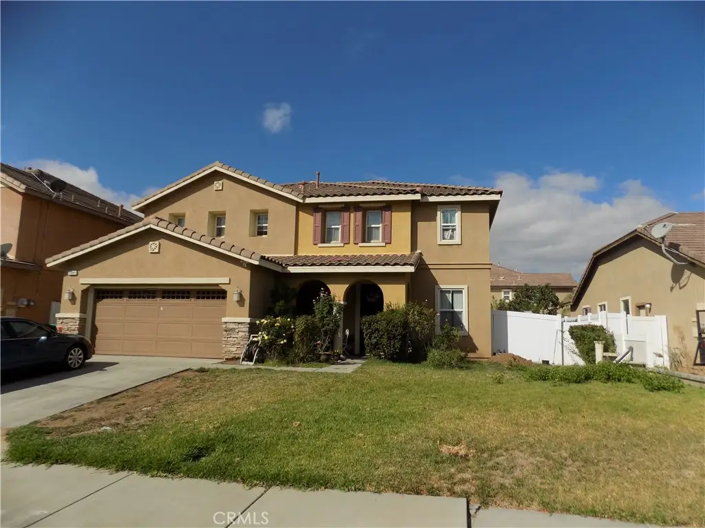 3080 Kalei, Perris, CA 92571 - #1