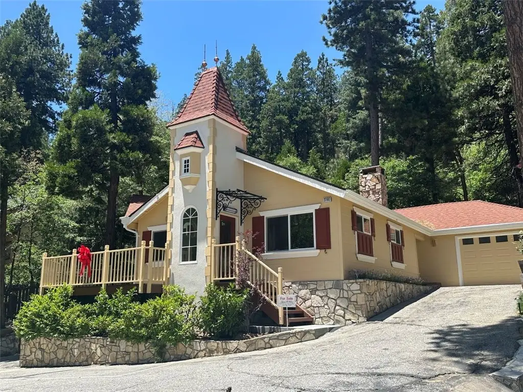 27162 State Highway 189, Blue Jay, CA 92317 - #1
