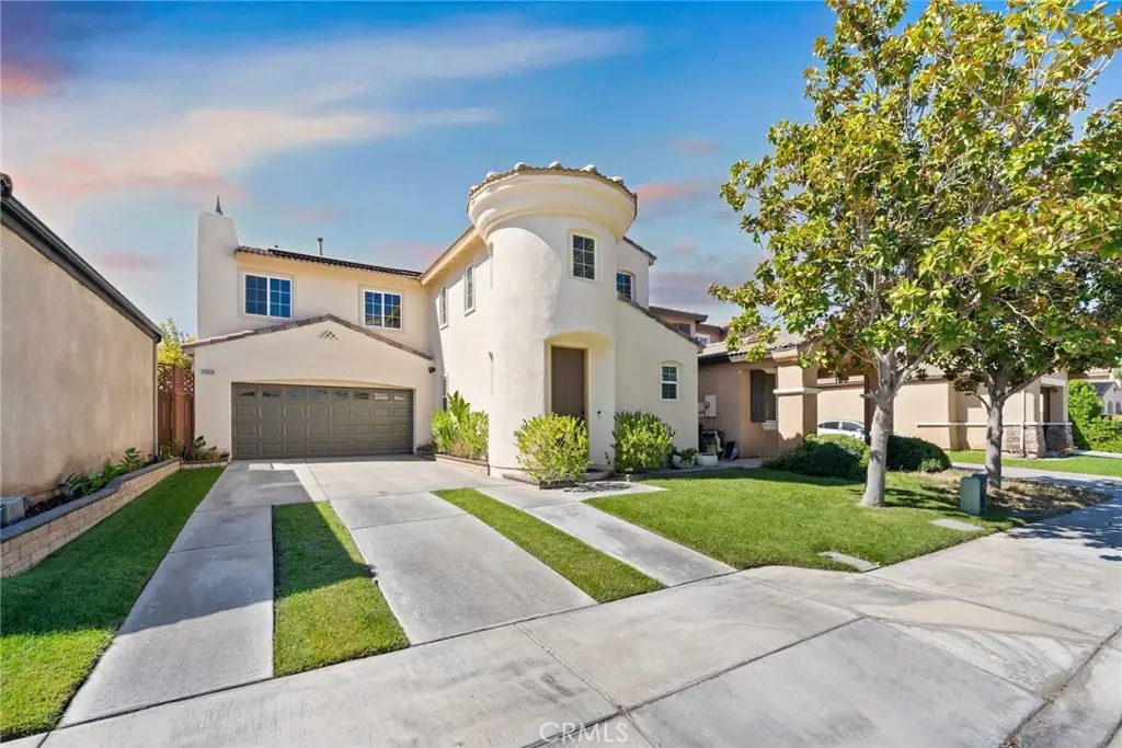 1429 Alta Palma, Perris, CA 92571 - Image #1