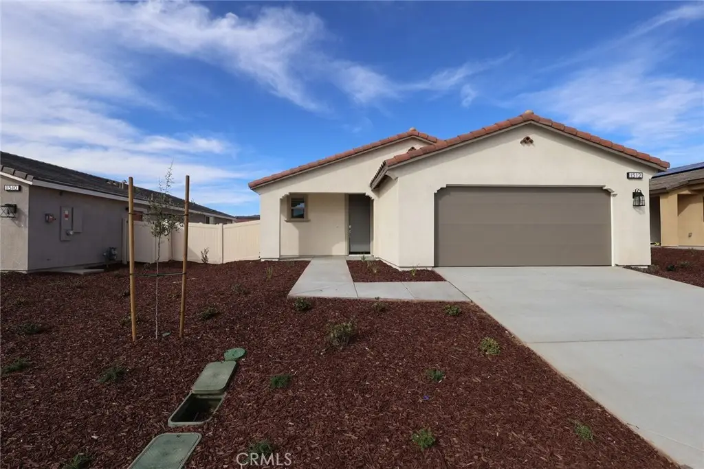 1512 Willowhaven Drive, Beaumont, CA 92223 - #1