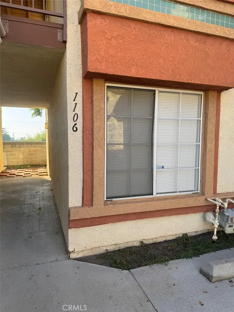 1365 Crafton #1106, Mentone, CA 92359 - Image #1