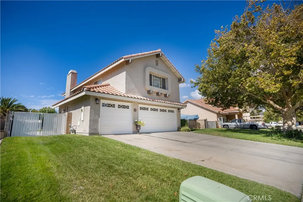 44273 Palo Verde, Lancaster, CA 93536 - #1