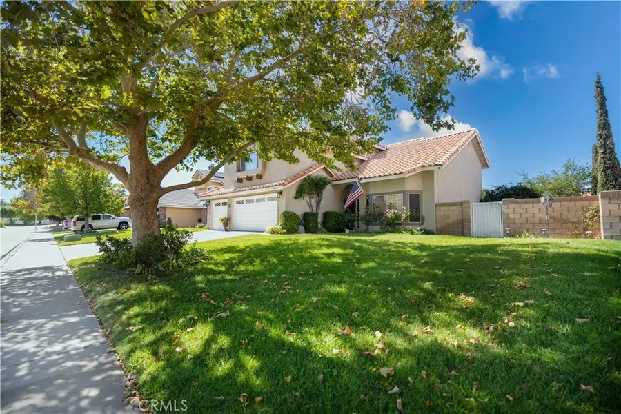 44273 Palo Verde, Lancaster, CA 93536 - #3