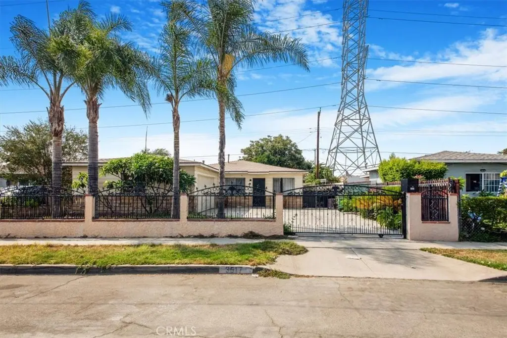 3517 San Gabriel River, Baldwin Park, CA 91706 - #1