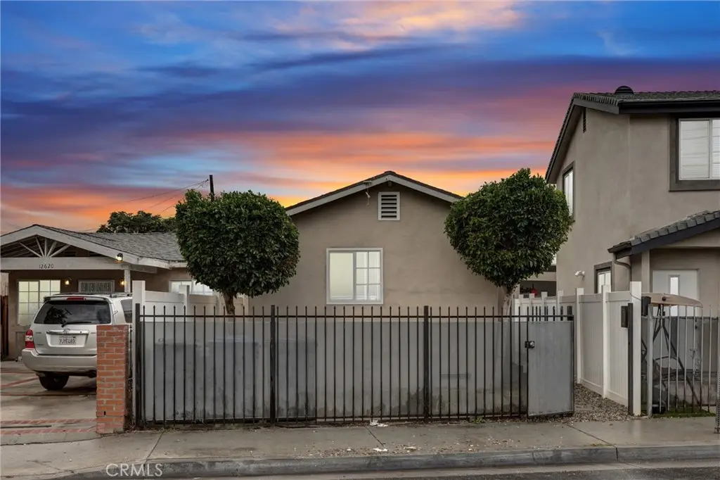 12624 S Mona, Compton, CA 90222 - #1