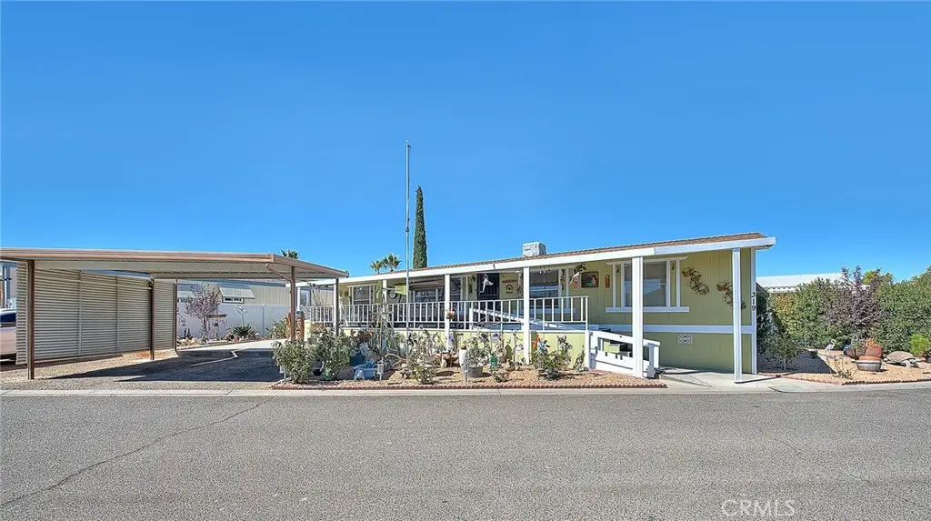 15252 Seneca Street #319, Victorville, CA 92392 - #1