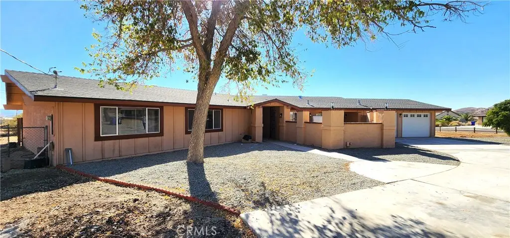16257 Saint Timothy, Apple Valley, CA 92307 - #1