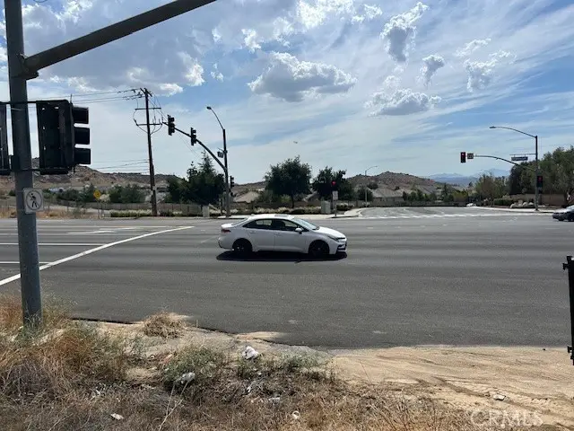 0 Nw Corner Of Ramona Expressway & Rider St., Perris, CA 92571 - #3