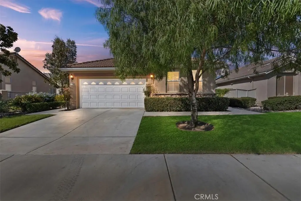 29245 Paradise Canyon Drive, Menifee, CA 92584 - #1
