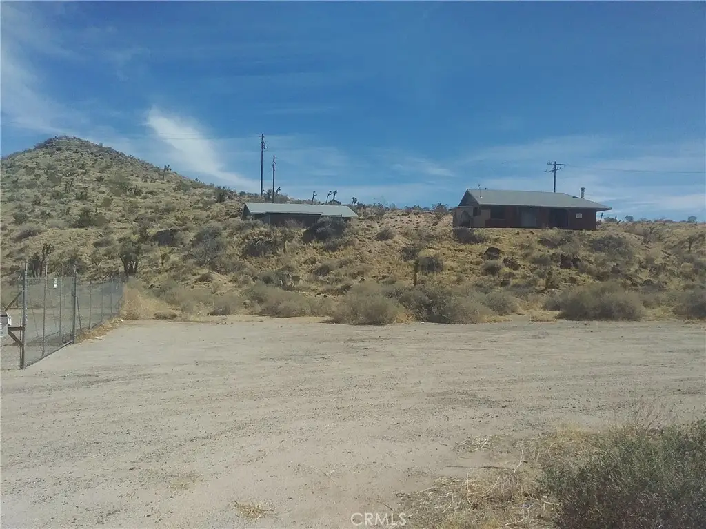 4409 Old Woman Springs, Yucca Valley, CA 92284 - #1