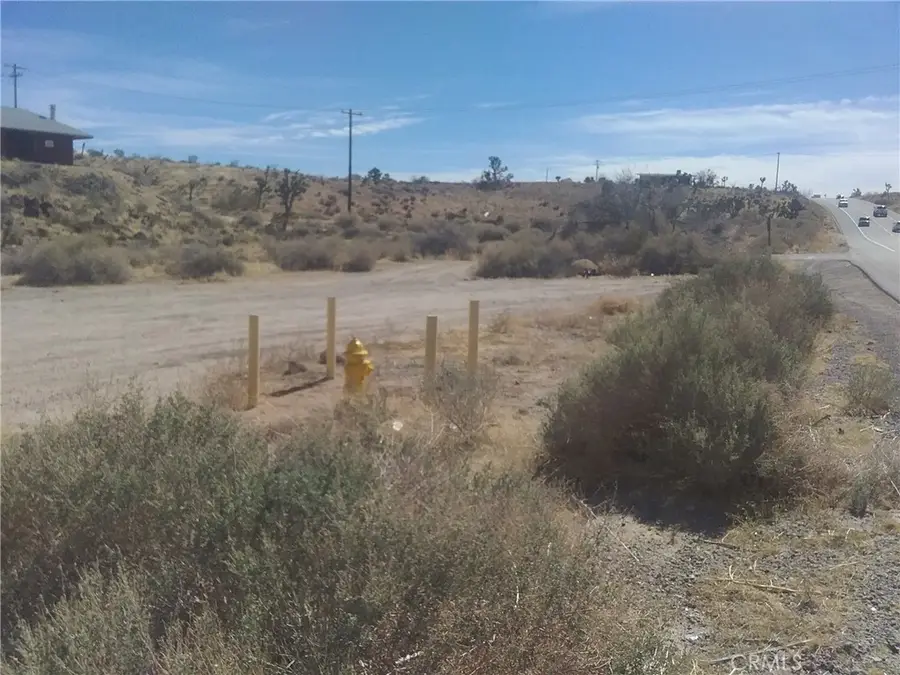 4409 Old Woman Springs, Yucca Valley, CA 92284 - #2
