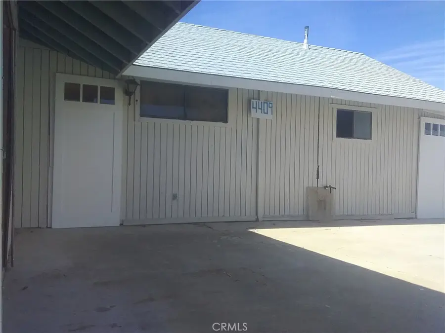 4409 Old Woman Springs, Yucca Valley, CA 92284 - #3