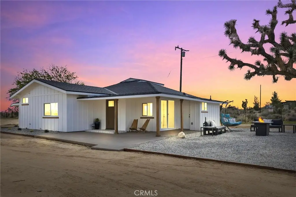 3398 Condalia Avenue, Yucca Valley, CA 92284 - Image #1
